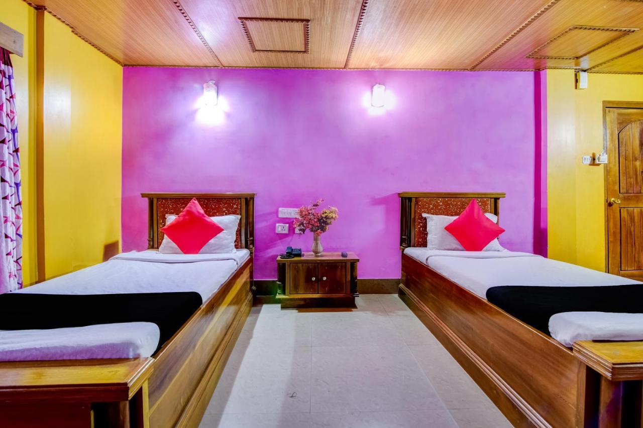 Capital O 67392 Hotel Tso-Gyelling Tawang Exterior photo
