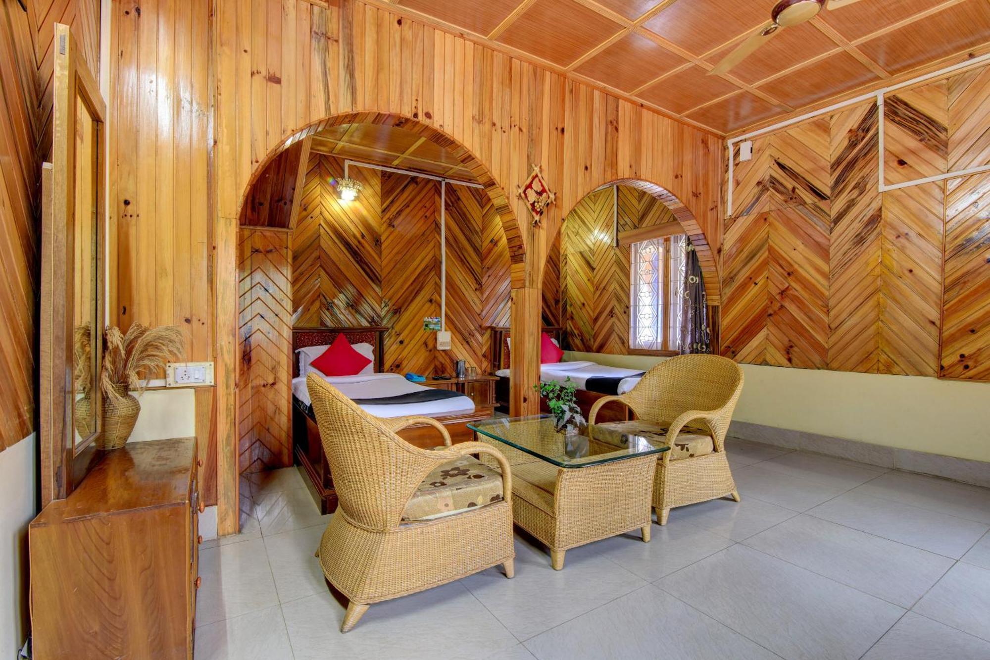 Capital O 67392 Hotel Tso-Gyelling Tawang Exterior photo
